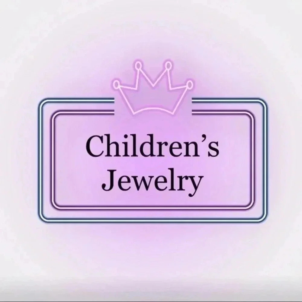 Children’s Jewelry